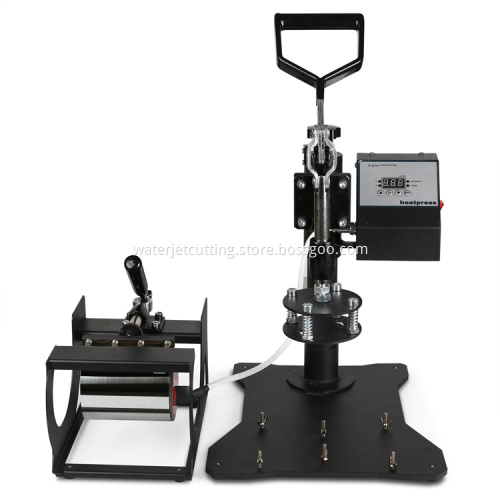 15"X12" (38X30cm) T shirt printing machine